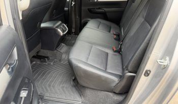 TOYOTA HILUX SR5 2.8L 6SPD AUTO DUAL CAB UTILITY full