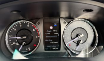TOYOTA HILUX SR5 2.8L 6SPD AUTO DUAL CAB UTILITY full