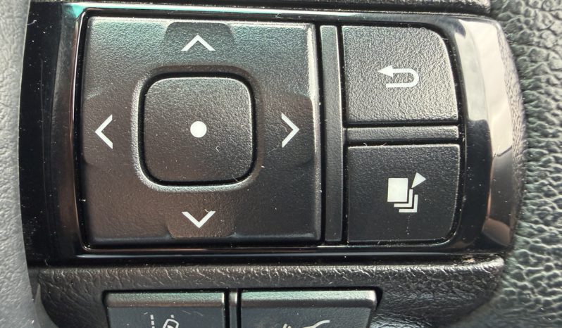 TOYOTA HILUX SR5 2.8L 6SPD AUTO DUAL CAB UTILITY full
