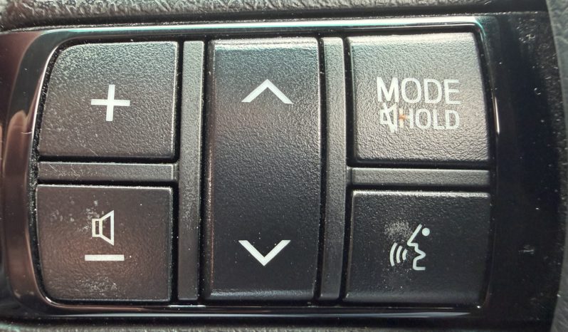 TOYOTA HILUX SR5 2.8L 6SPD AUTO DUAL CAB UTILITY full