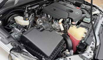 TOYOTA HILUX SR5 2.8L 6SPD AUTO DUAL CAB UTILITY full