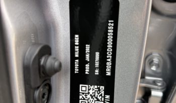 TOYOTA HILUX SR5 2.8L 6SPD AUTO DUAL CAB UTILITY full