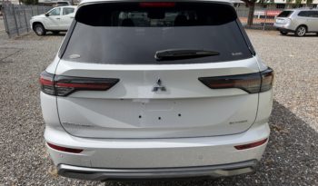 ZM Outlander EXCEED 2.5L CVT AWD 5ST full