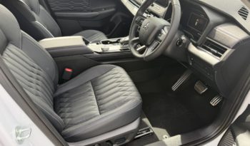 ZM Outlander EXCEED 2.5L CVT AWD 5ST full