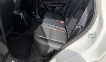 ZM Outlander EXCEED 2.5L CVT AWD 5ST full