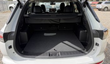 ZM Outlander EXCEED 2.5L CVT AWD 5ST full