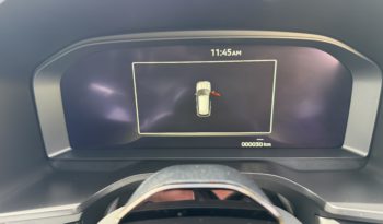 ZM Outlander EXCEED 2.5L CVT AWD 5ST full