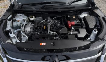 ZM Outlander EXCEED 2.5L CVT AWD 5ST full