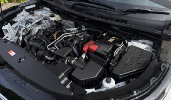 ZM Outlander EXCEED 2.5L CVT AWD 5ST full