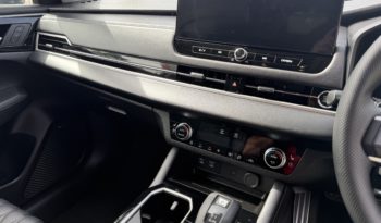 ZM Outlander EXCEED 2.5L CVT AWD 5ST full