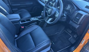 MV Triton GSR 2.4L D 6AT 4X4 DC PU full