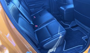 MV Triton GSR 2.4L D 6AT 4X4 DC PU full