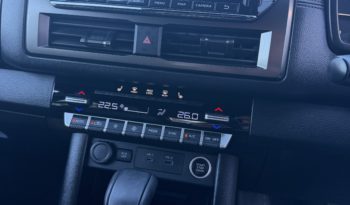 MV Triton GSR 2.4L D 6AT 4X4 DC PU full