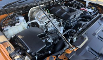 MV Triton GSR 2.4L D 6AT 4X4 DC PU full