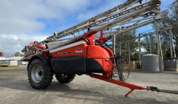 KUHN OCEANIS 7702 BOOMSPRAYER full