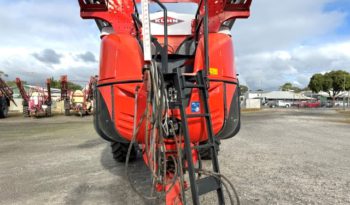 KUHN OCEANIS 7702 BOOMSPRAYER full