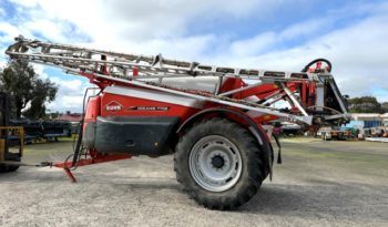 KUHN OCEANIS 7702 BOOMSPRAYER full