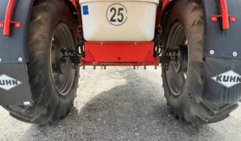 KUHN OCEANIS 7702 BOOMSPRAYER full