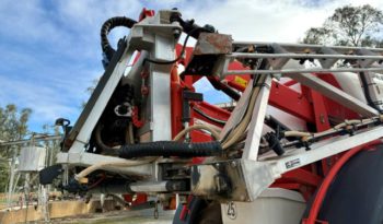 KUHN OCEANIS 7702 BOOMSPRAYER full