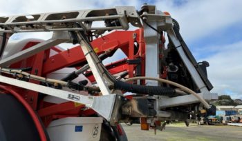 KUHN OCEANIS 7702 BOOMSPRAYER full