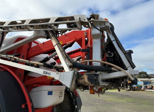 KUHN OCEANIS 7702 BOOMSPRAYER full