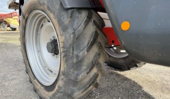 KUHN OCEANIS 7702 BOOMSPRAYER full