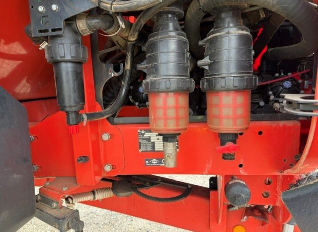 KUHN OCEANIS 7702 BOOMSPRAYER full