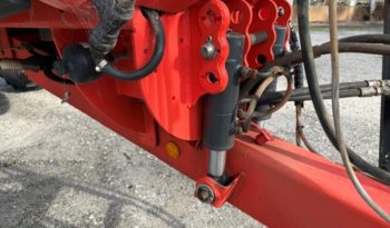 KUHN OCEANIS 7702 BOOMSPRAYER full