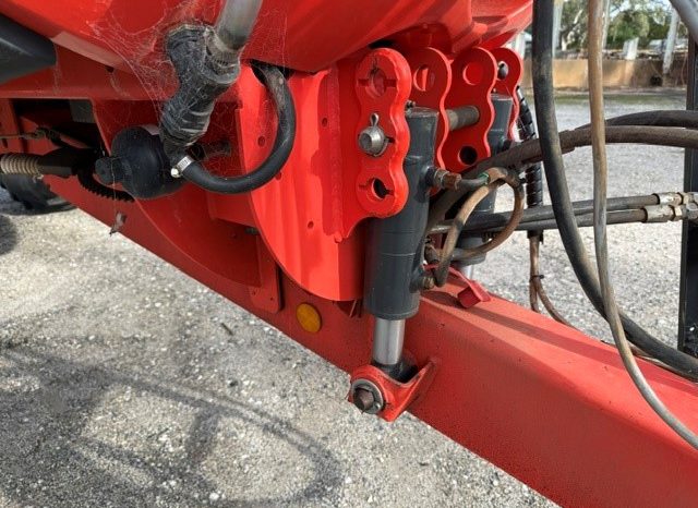 KUHN OCEANIS 7702 BOOMSPRAYER full