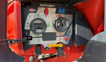 KUHN OCEANIS 7702 BOOMSPRAYER full