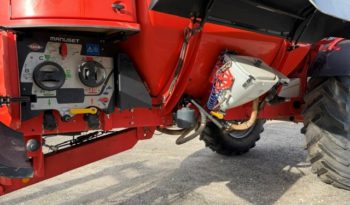 KUHN OCEANIS 7702 BOOMSPRAYER full
