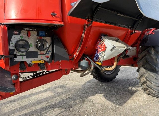 KUHN OCEANIS 7702 BOOMSPRAYER full