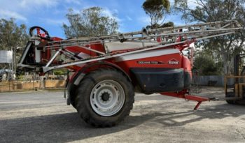 KUHN OCEANIS 7702 BOOMSPRAYER full