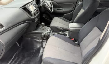 MITSUBISHI TRITON full