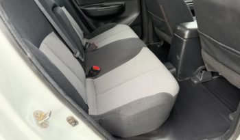 MITSUBISHI TRITON full