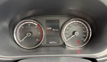 MITSUBISHI TRITON full