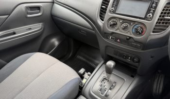 MITSUBISHI TRITON full