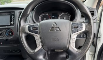 MITSUBISHI TRITON full