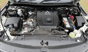MITSUBISHI TRITON full
