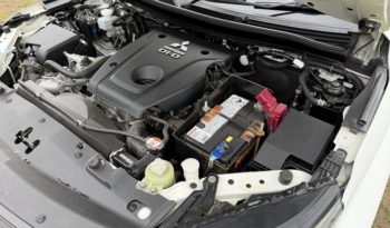 MITSUBISHI TRITON full