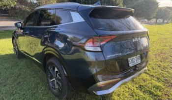 KIA SPORTAGE SX full