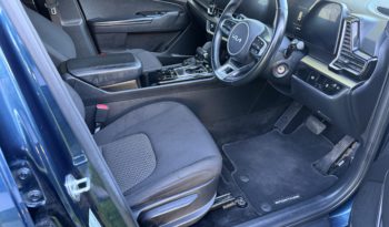 KIA SPORTAGE SX full