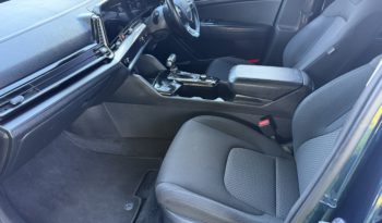 KIA SPORTAGE SX full