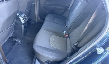 KIA SPORTAGE SX full