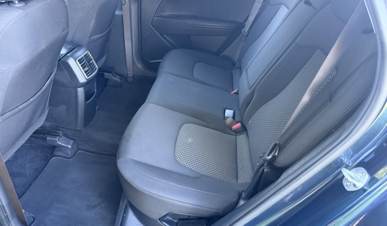KIA SPORTAGE SX full