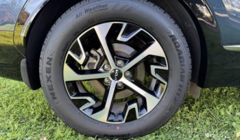 KIA SPORTAGE SX full