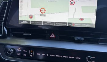 KIA SPORTAGE SX full