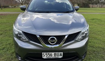 QASHQAI full