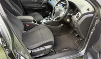 QASHQAI full
