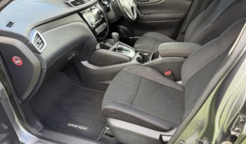QASHQAI full